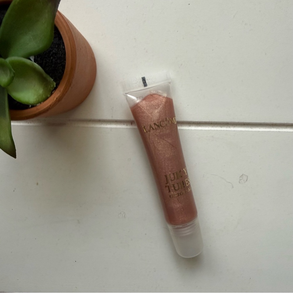 Lancome Juicy Tubes Lip Gloss